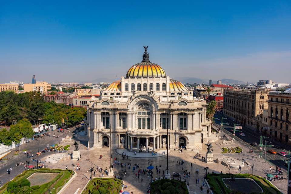 Mexico City to Oaxaca - Intrepid Travel - Mexico - Image 12