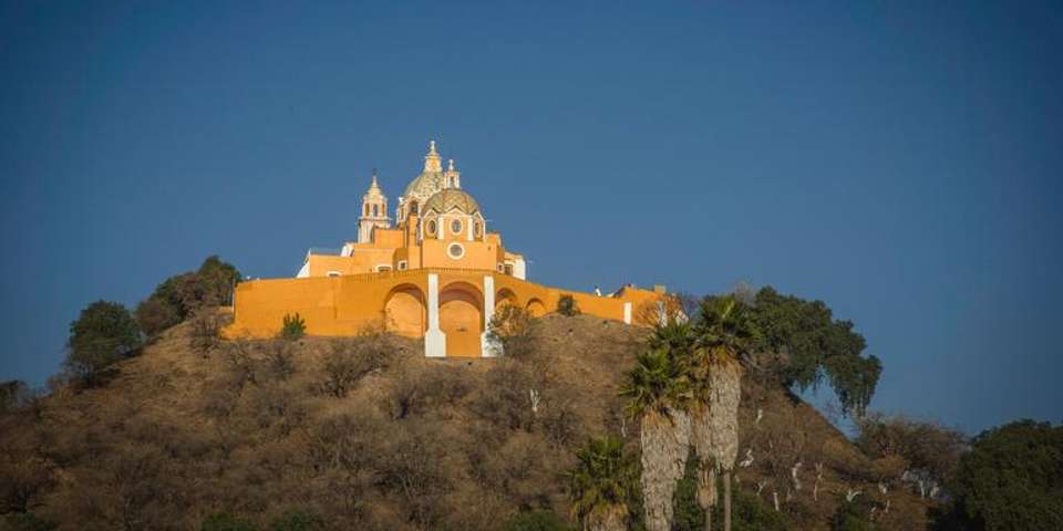 Mexico City to Oaxaca: Pottery & Aztec Pyramids - G Adventures - Mexico - Image 1