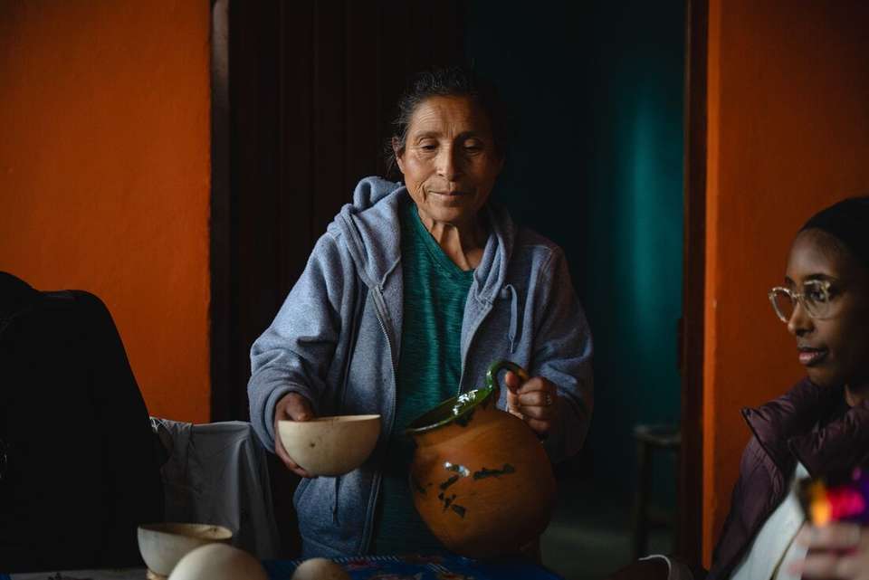 Mexico City to Oaxaca with Zapotec Village Hiking - undefined - Image 7