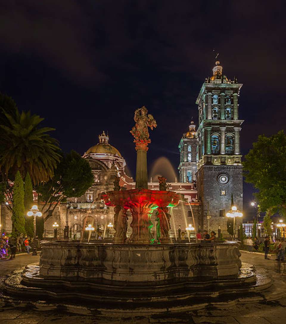 Mexico City To Riviera Maya: An Odyssey Through Mexican Wonders (15 Days) - undefined - Image 12