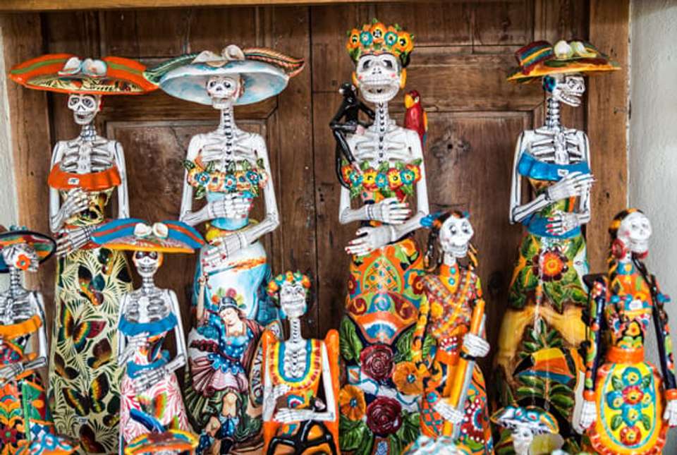 Mexico Day of the Dead - 5 days - On The Go Tours - Mexico - Image 3