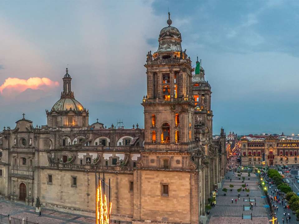 Mexico Day of the Dead - 5 days - On The Go Tours - Mexico - Image 4