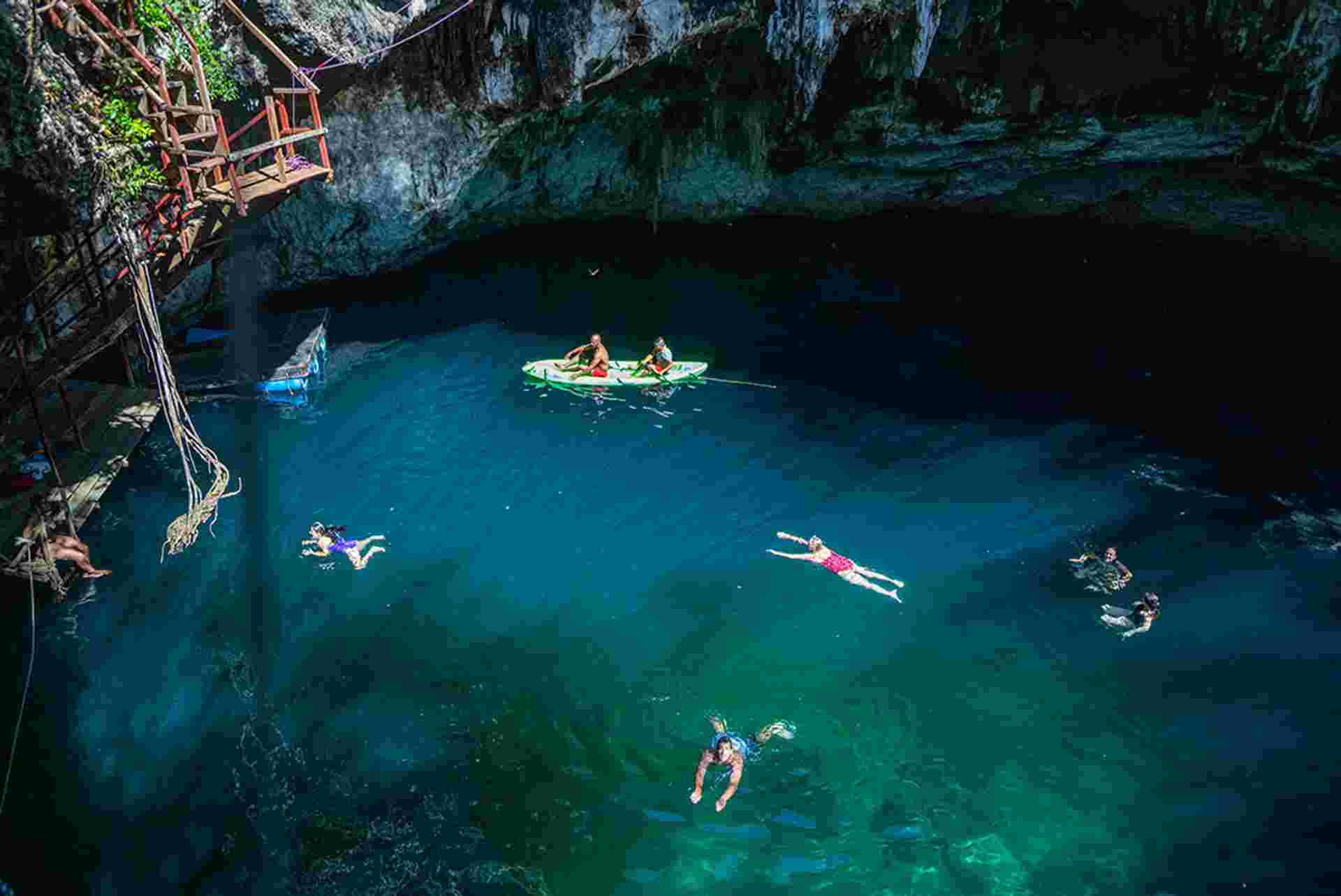 Mexico Family Holiday