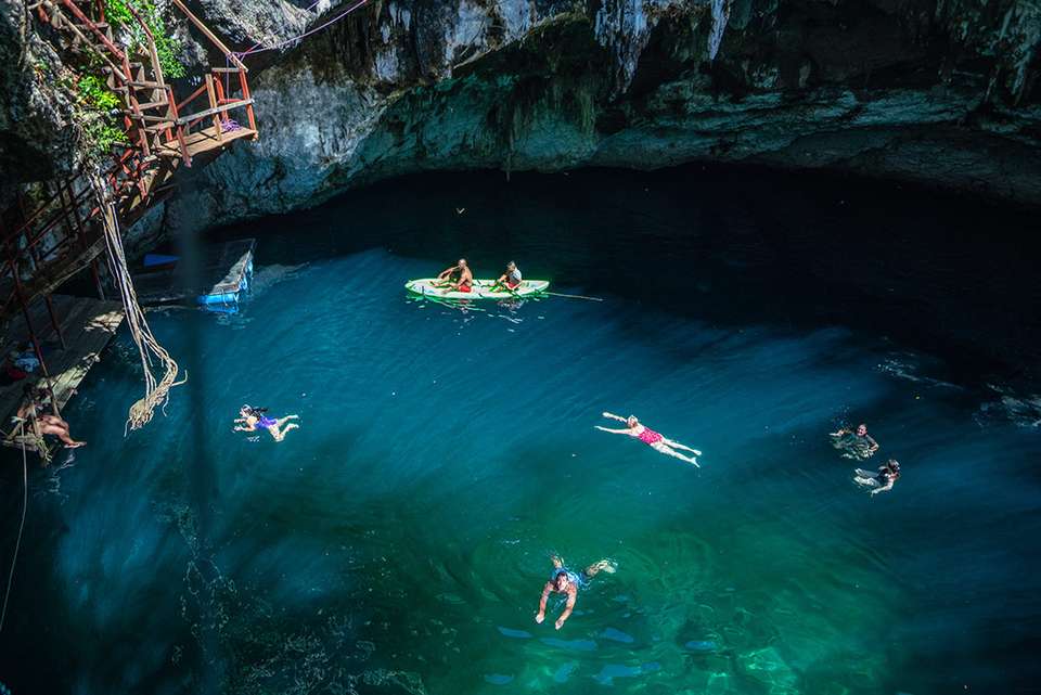 Mexico Family Holiday - Intrepid Travel - Mexico - Image 1