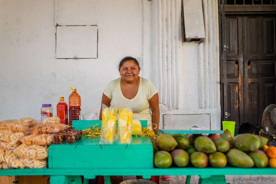 Mexico Family Holiday - Intrepid Travel - Mexico - Image 4