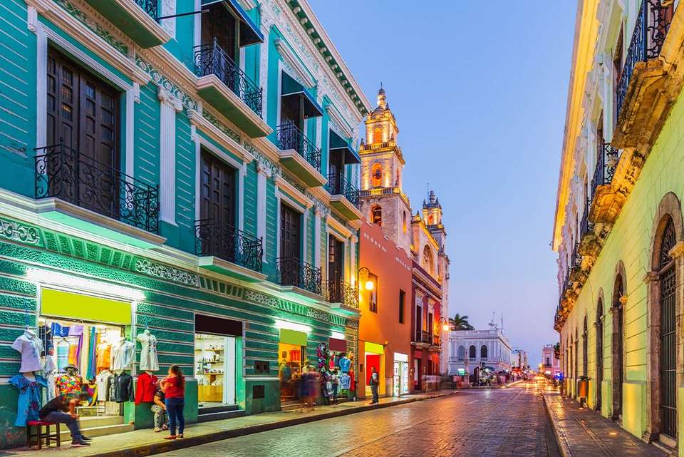 Mexico Family Holiday - Intrepid Travel - Mexico - Image 6