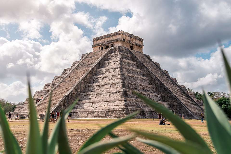 Mexico Family Holiday - Intrepid Travel - Mexico - Image 9