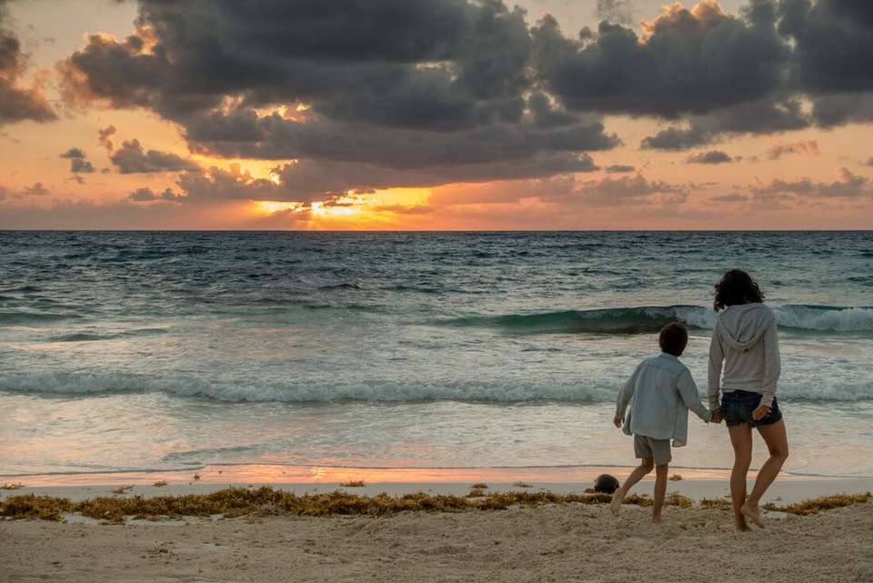 Mexico Family Holiday - Intrepid Travel - Mexico - Image 10