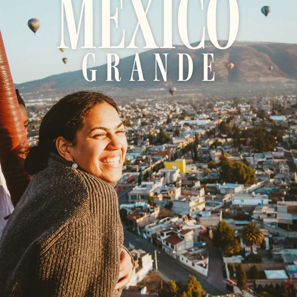 Mexico Grande - Contiki - Mexico - Image 7