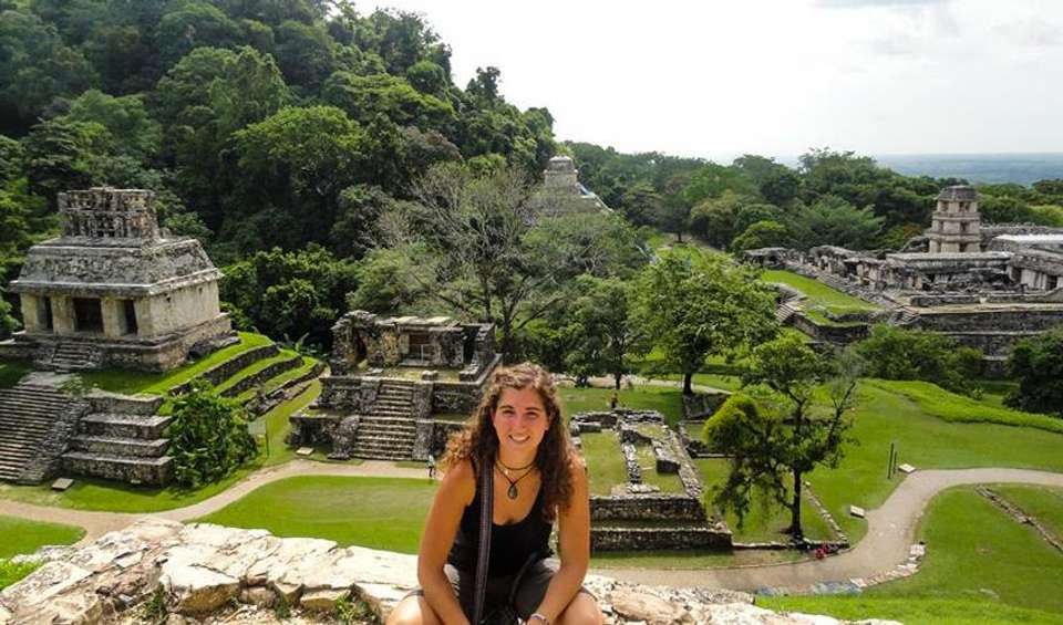 Mexico Highlights (from Cancun) Express Travel Pass - Bamba - Mexico - Image 3