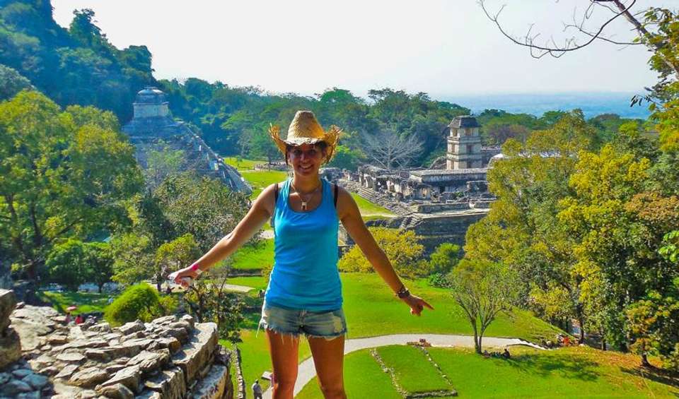 Mexico Highlights (from Cancun) Express Travel Pass - Bamba - Mexico - Image 4