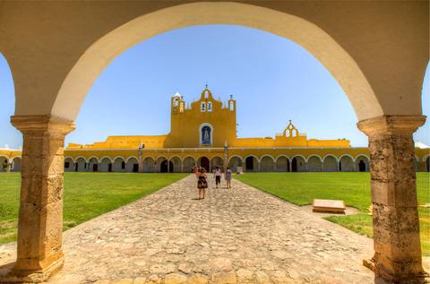 Discover Mexico - Day Of The Dead (oaxaca) - October 2026