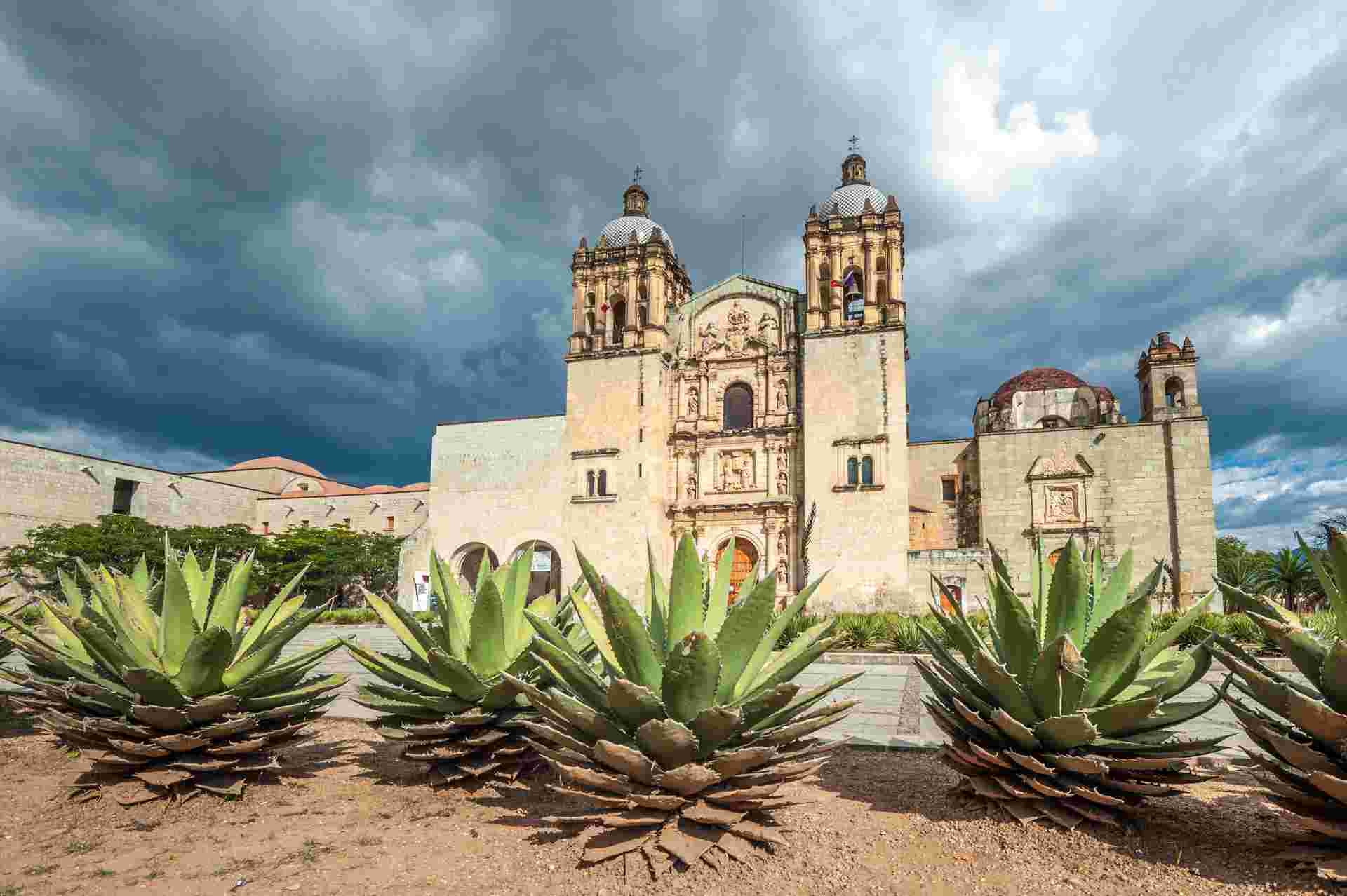 Discover Mexico - Day of the Dead (San Cristobal)