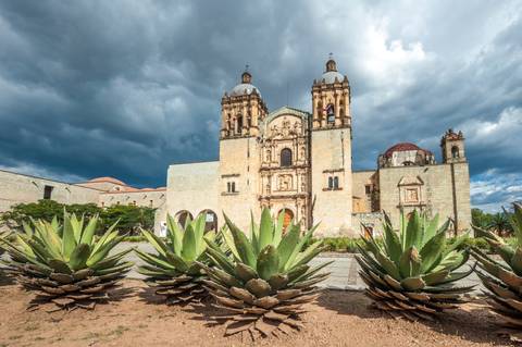 Discover Mexico - Day Of The Dead (san Cristobal) - October 2026
