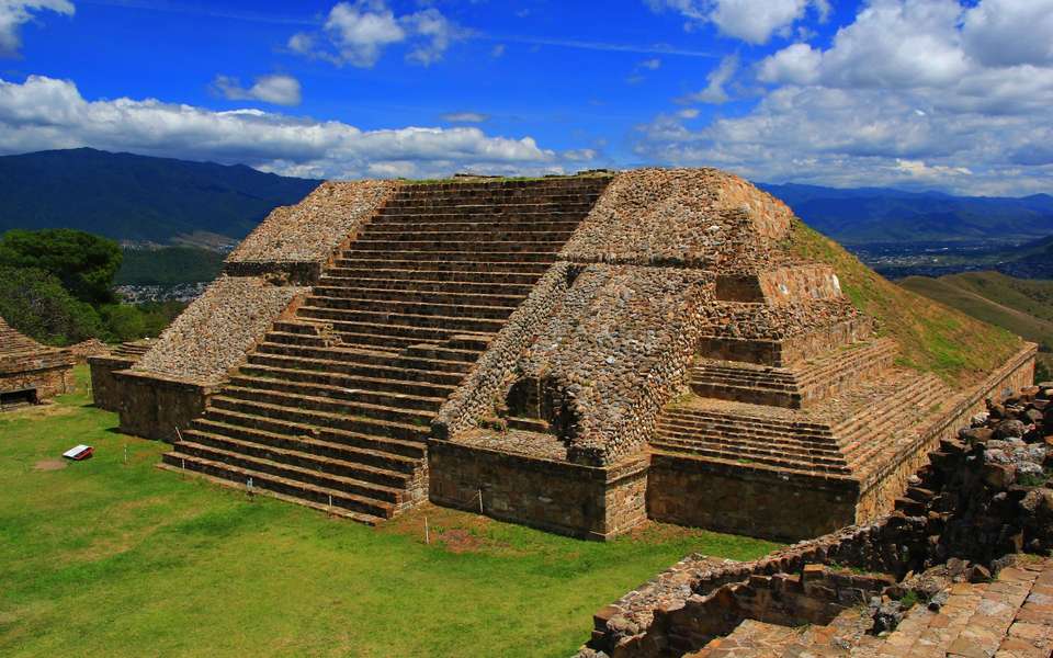 Mexico: Paths of Tradition - Europamundo - Mexico - Image 9