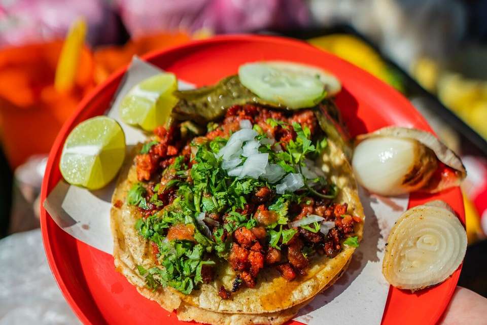 Mexico Real Food Adventure - Intrepid Travel - Mexico - Image 2