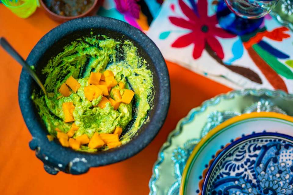 Mexico Real Food Adventure - Intrepid Travel - Mexico - Image 3