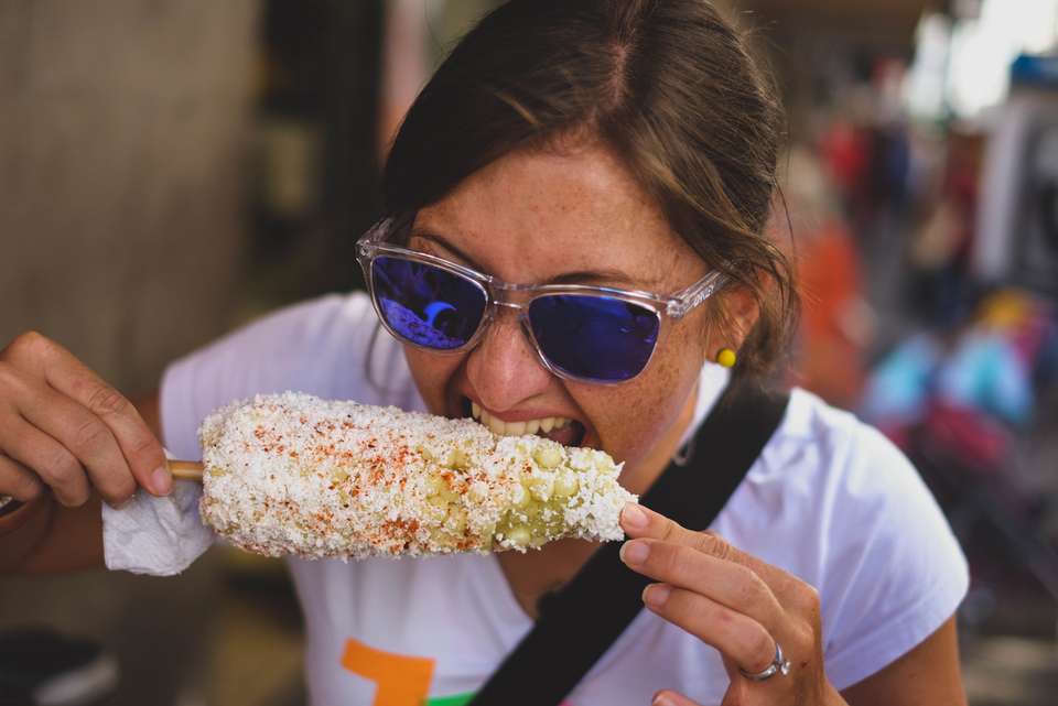 Mexico Real Food Adventure - Intrepid Travel - Mexico - Image 7