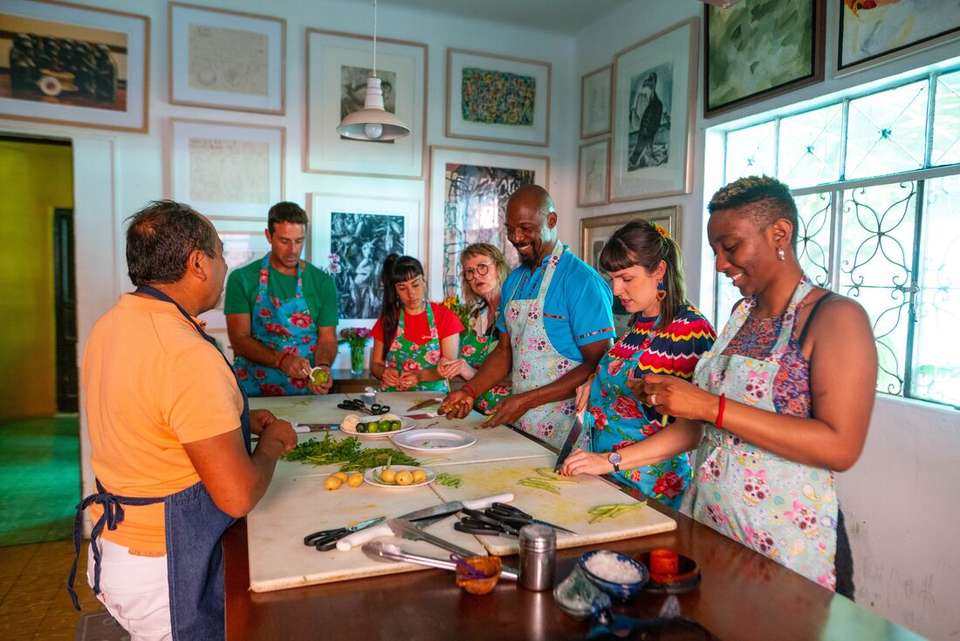 Mexico Real Food Adventure - Intrepid Travel - Mexico - Image 9
