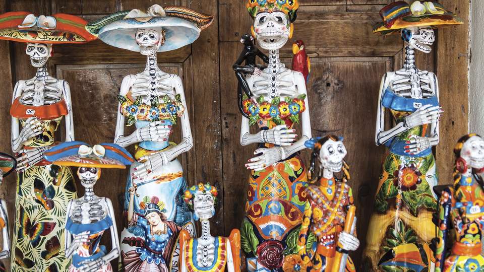 Journeys: Mexico's Day of the Dead in Oaxaca - G Adventures - Mexico - Image 4