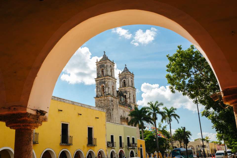 Mexico's Yucatán Adventure - Exodus Adventure Travels - Mexico - Image 1