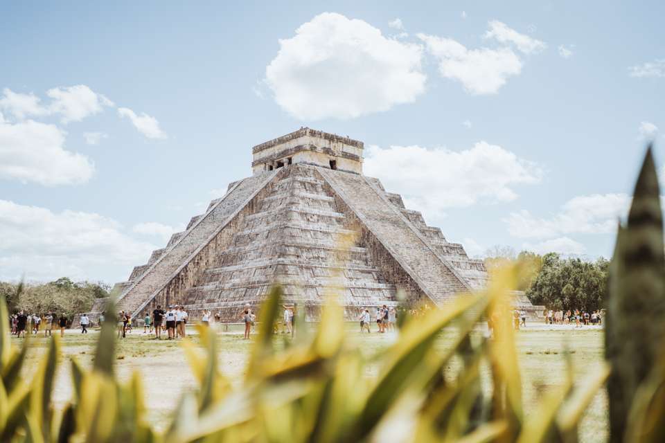 Mexico's Yucatán Adventure - Exodus Adventure Travels - Mexico - Image 24