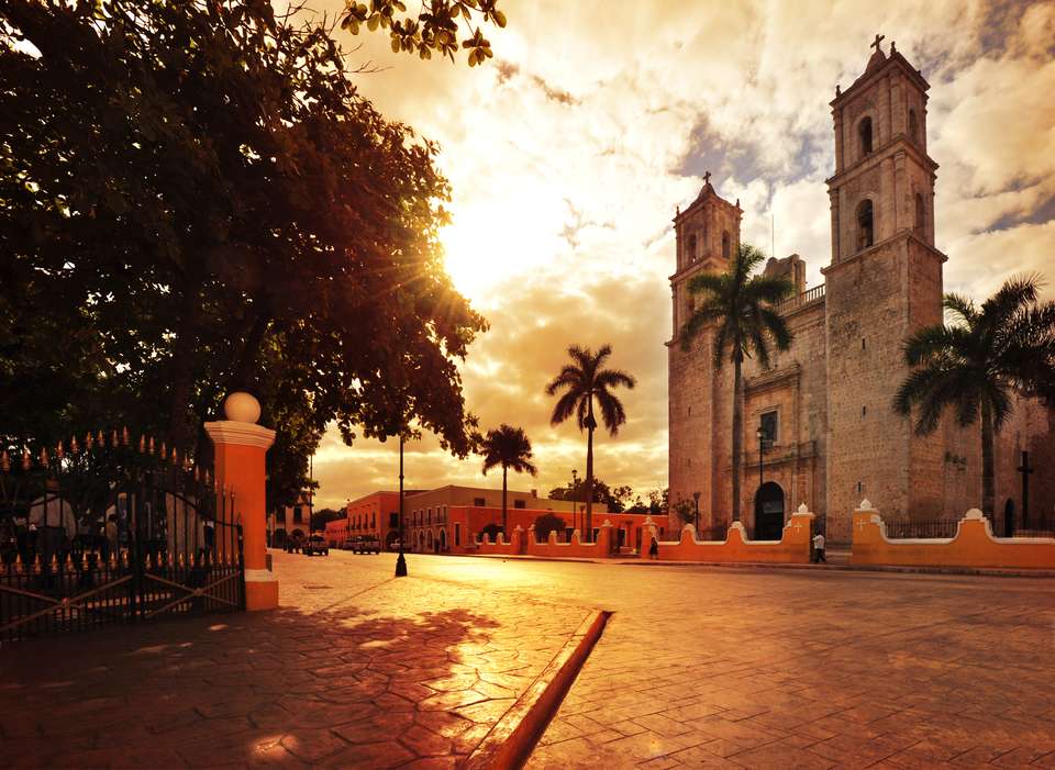 Mexico's Yucatán Adventure - Exodus Adventure Travels - Mexico - Image 19