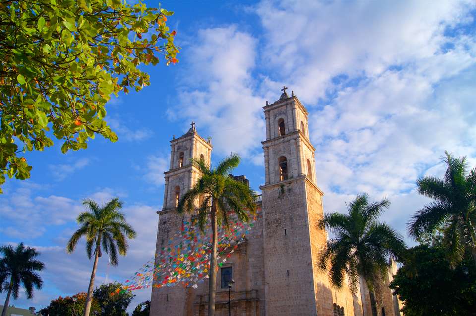 Mexico's Yucatán Adventure - Exodus Adventure Travels - Mexico - Image 18