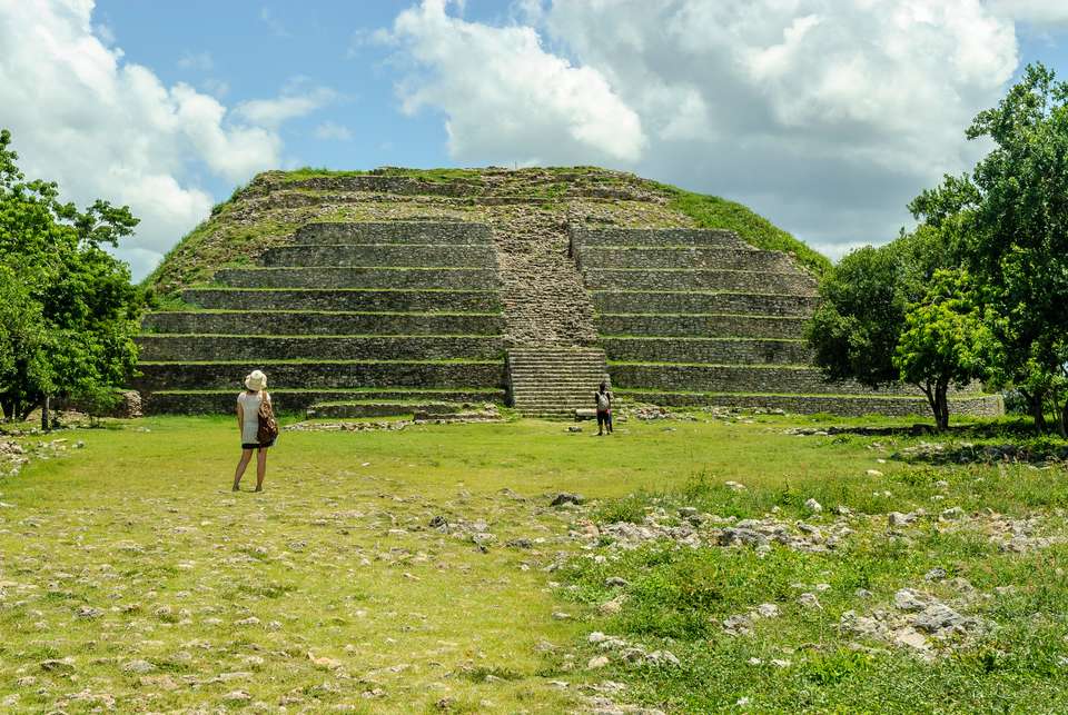 Mexico's Yucatán Adventure - Exodus Adventure Travels - Mexico - Image 16