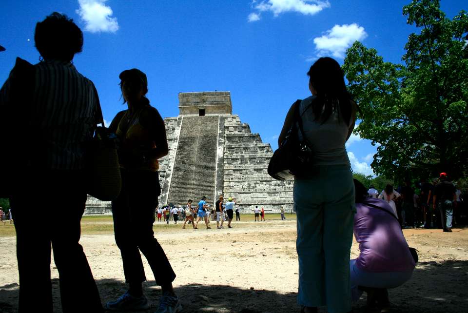 Mexico's Yucatán Adventure - Exodus Adventure Travels - Mexico - Image 2