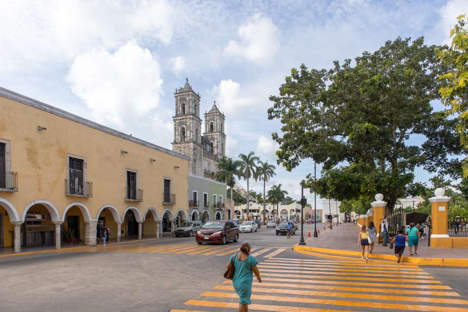Mexico's Yucatán Adventure - Exodus Adventure Travels - Mexico - Image 13