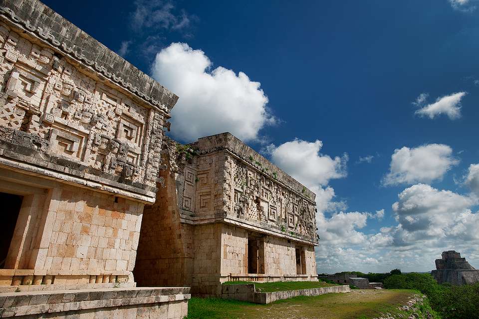 Mexico's Yucatán Adventure - Exodus Adventure Travels - Mexico - Image 12