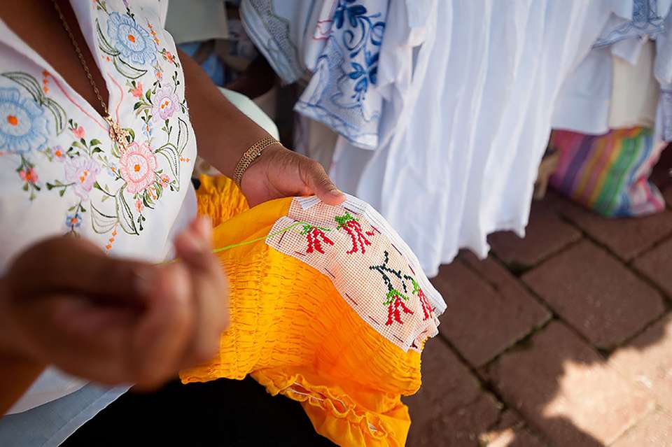 Mexico's Yucatán Adventure - Exodus Adventure Travels - Mexico - Image 10