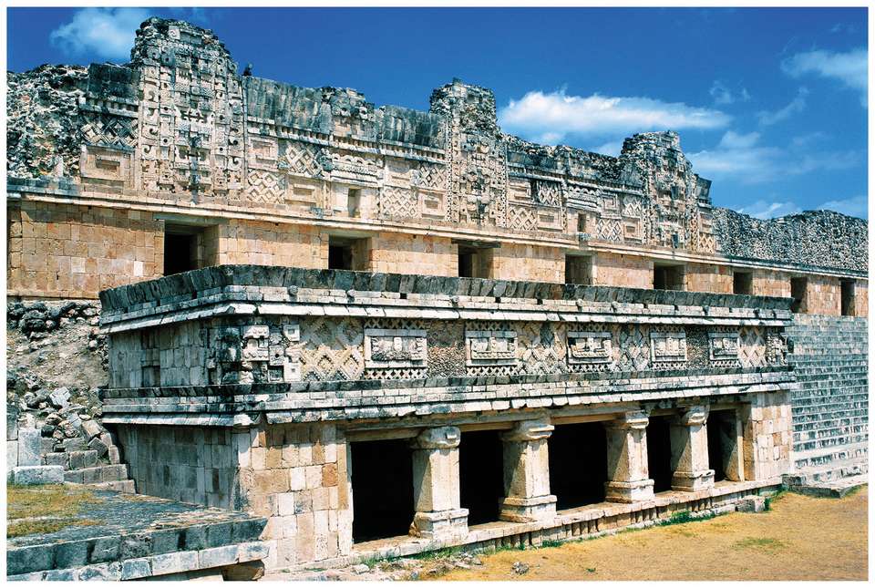 Mexico's Yucatán Adventure - Exodus Adventure Travels - Mexico - Image 9