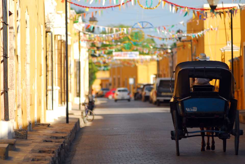 Mexico's Yucatán Adventure - Exodus Adventure Travels - Mexico - Image 8