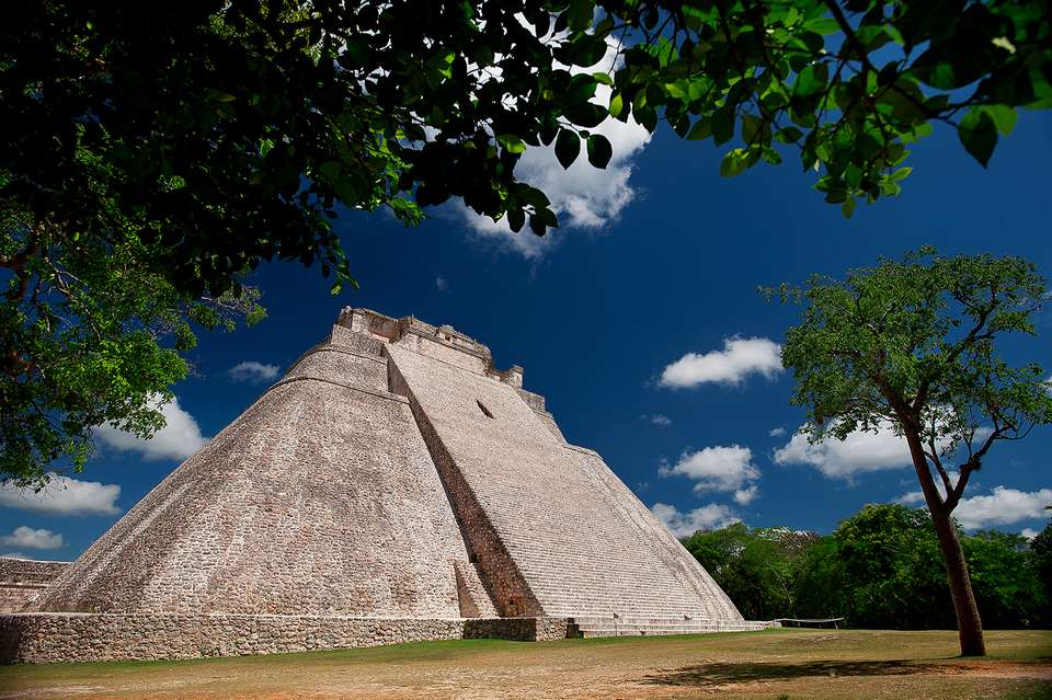 Mexico's Yucatán Adventure - Exodus Adventure Travels - Mexico - Image 7