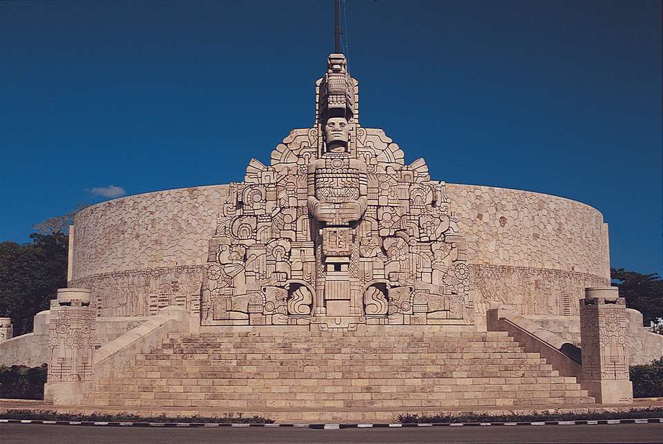Mexico's Yucatán Adventure - Exodus Adventure Travels - Mexico - Image 6