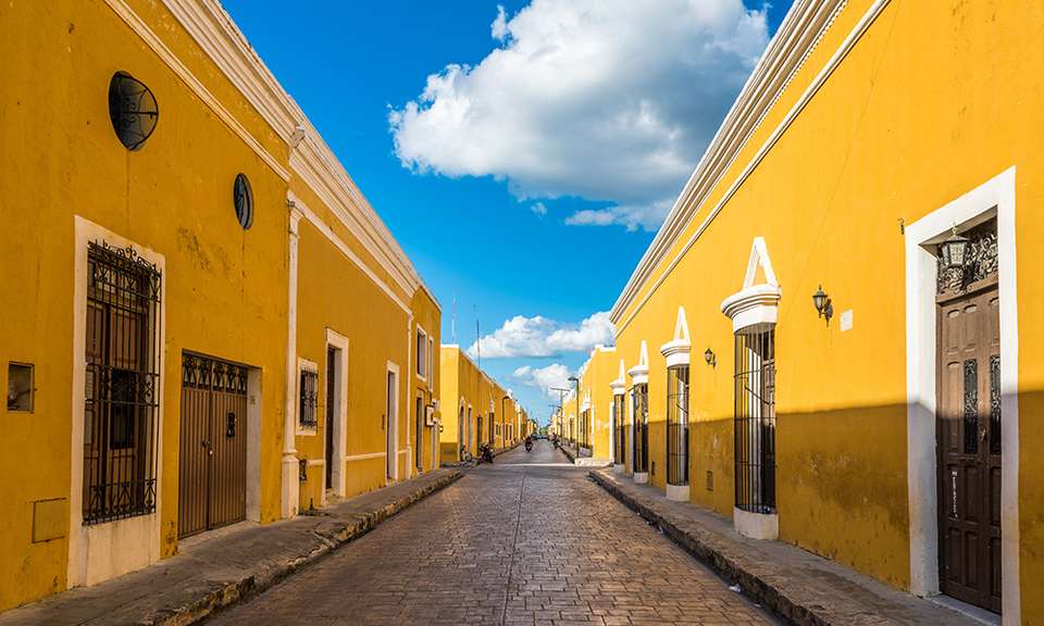 Mexico's Yucatán Adventure - Exodus Adventure Travels - Mexico - Image 4