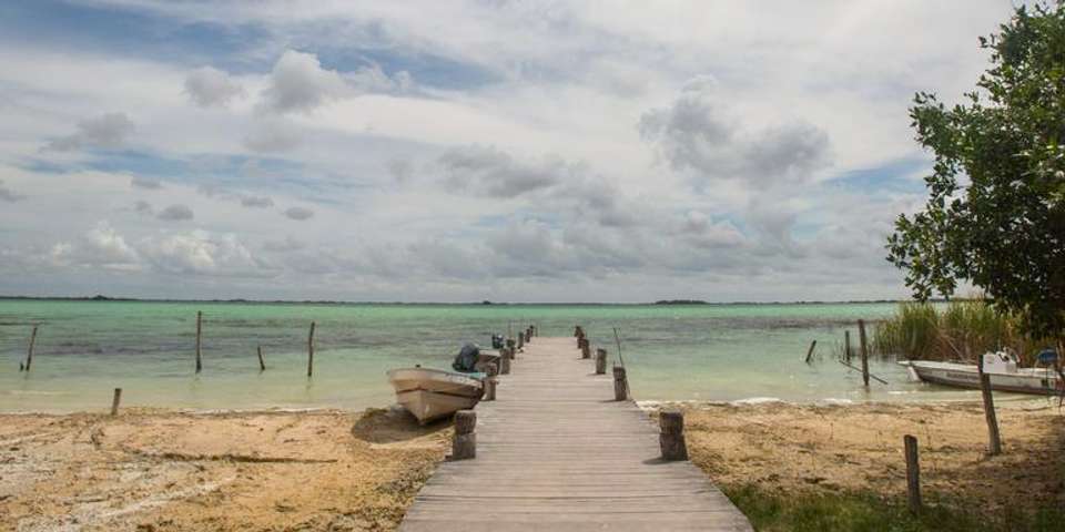 Mexico's Yucatán Peninsula: Mayan Ruins & Cenotes - G Adventures - Mexico - Image 1