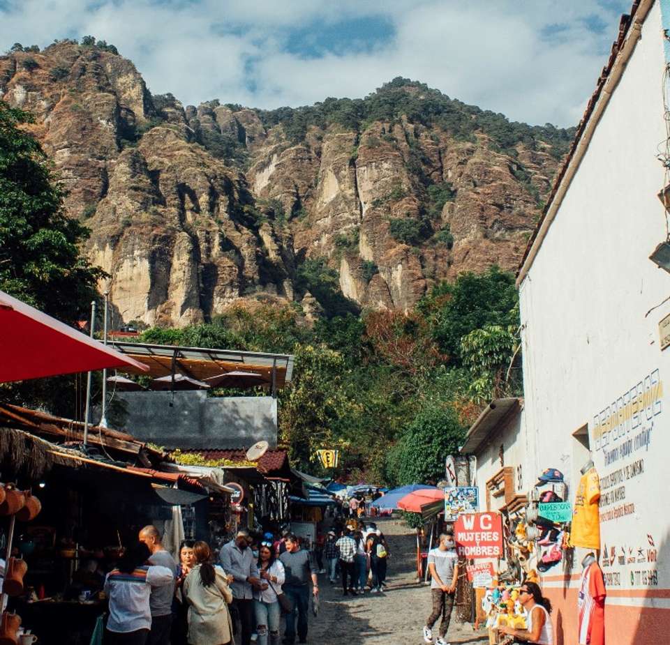 Mexico Travel Experiences: Get The Most Off-the-beaten-path Tour (10 Days) - undefined - Image 4