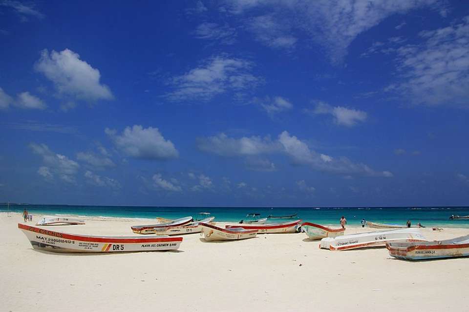 Mexico Travel Experiences: Get The Most Off-the-beaten-path Tour (10 Days) - undefined - Image 6