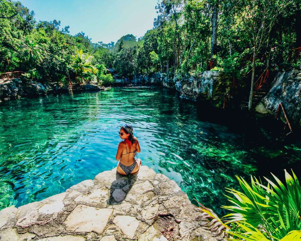 Mexico Yucatán Experience - Trutravels - Mexico - Image 1