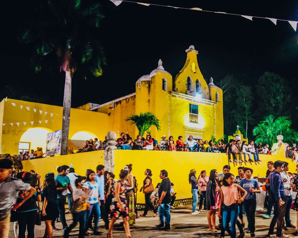 Mexico Yucatán Experience - Trutravels - Mexico - Image 2