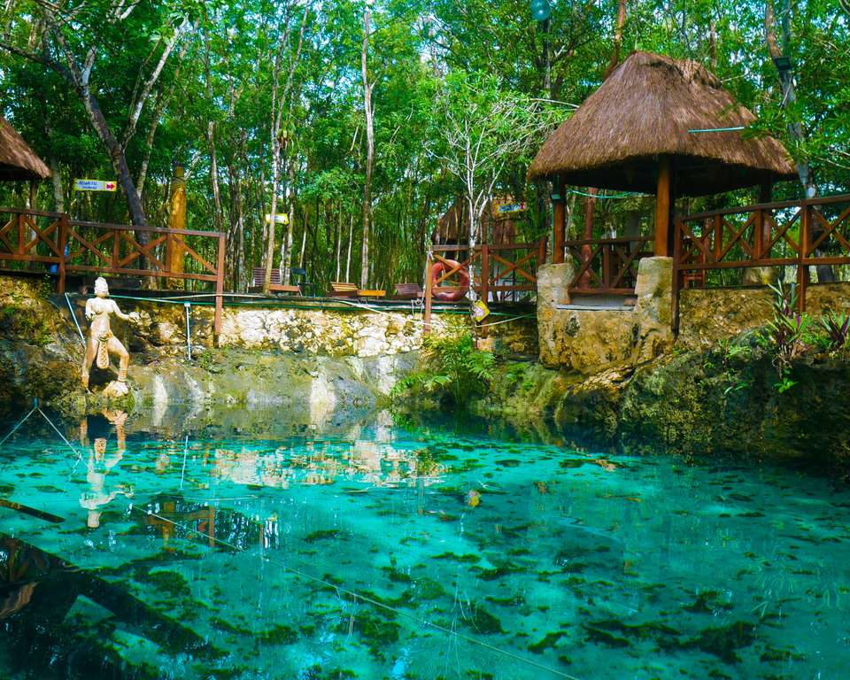 Mexico Yucatán Experience - Trutravels - Mexico - Image 4