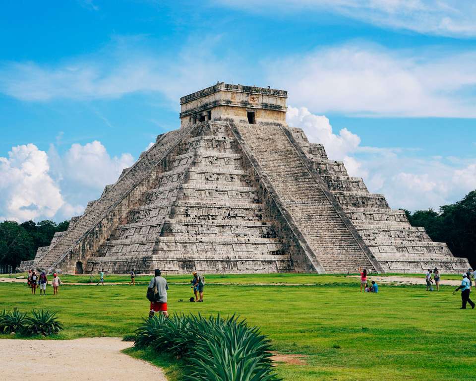 Mexico Yucatán Experience - Trutravels - Mexico - Image 5