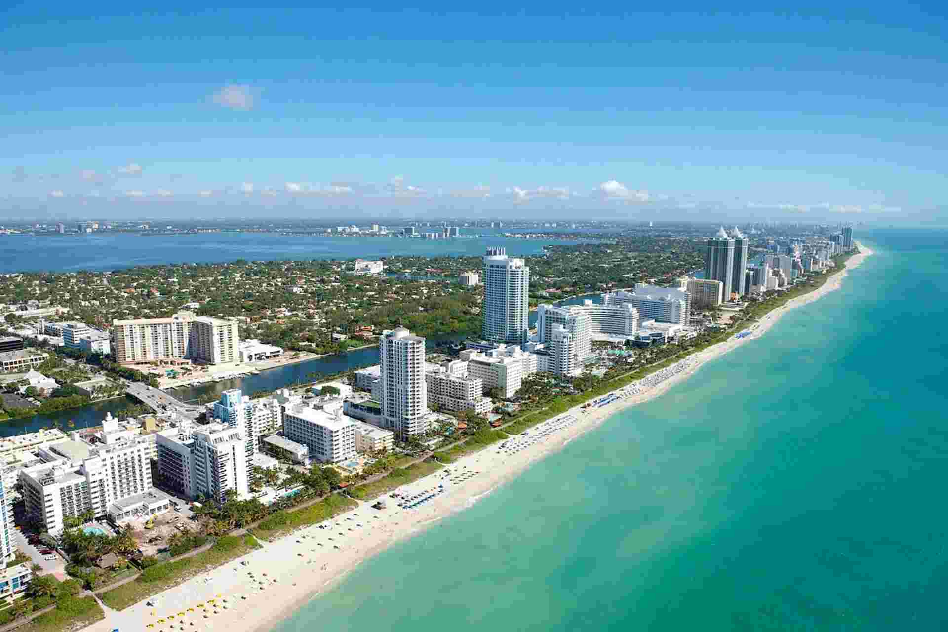 Miami, Orlando & Key West - 8 days