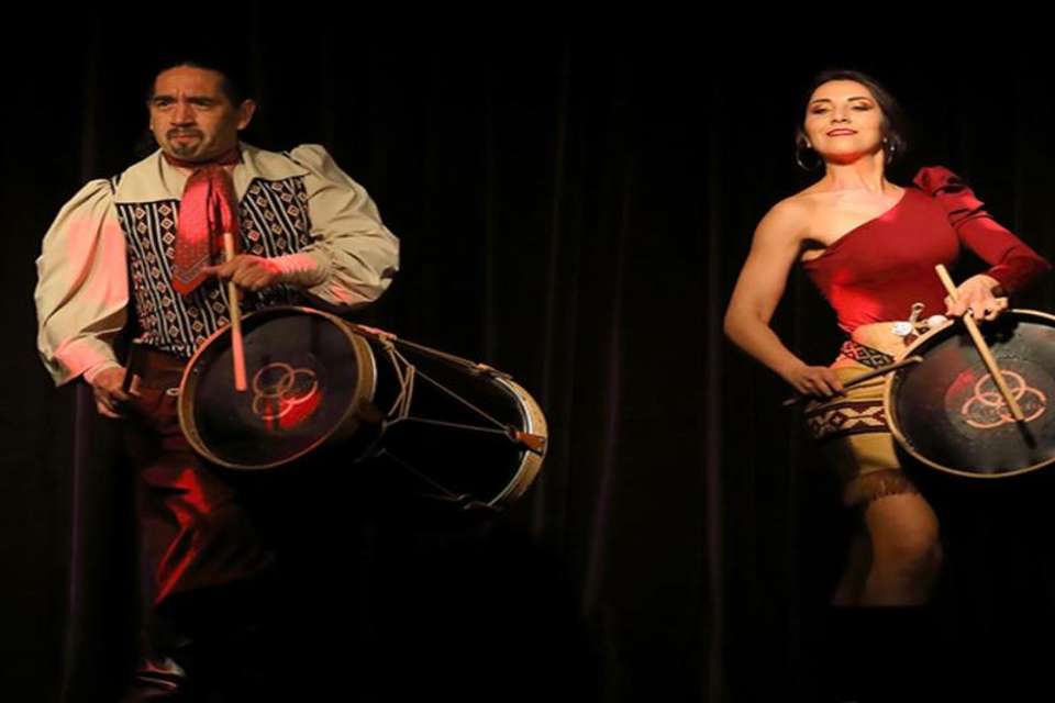 Michelangelo Dinner Show & Wine Tasting - Tangol Tours - Argentina - Image 6