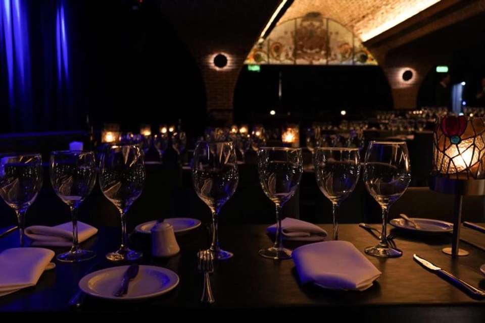 Michelangelo Dinner Show & Wine Tasting - Tangol Tours - Argentina - Image 7