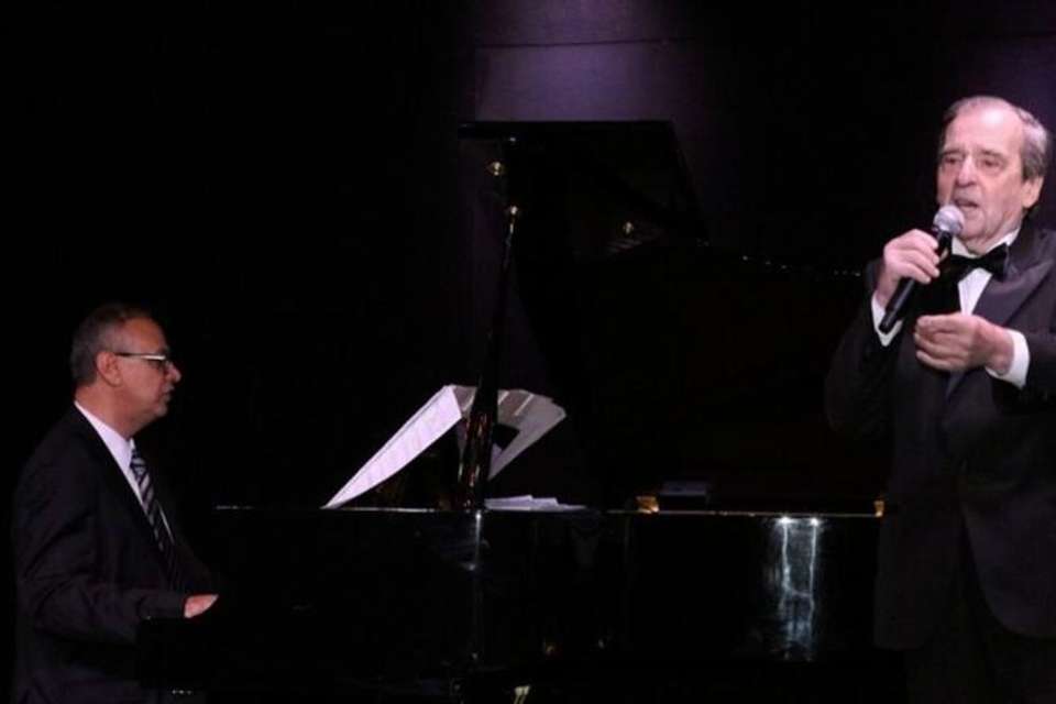 Michelangelo Tango Show in Buenos Aires - Tangol Tours - Argentina - Image 6