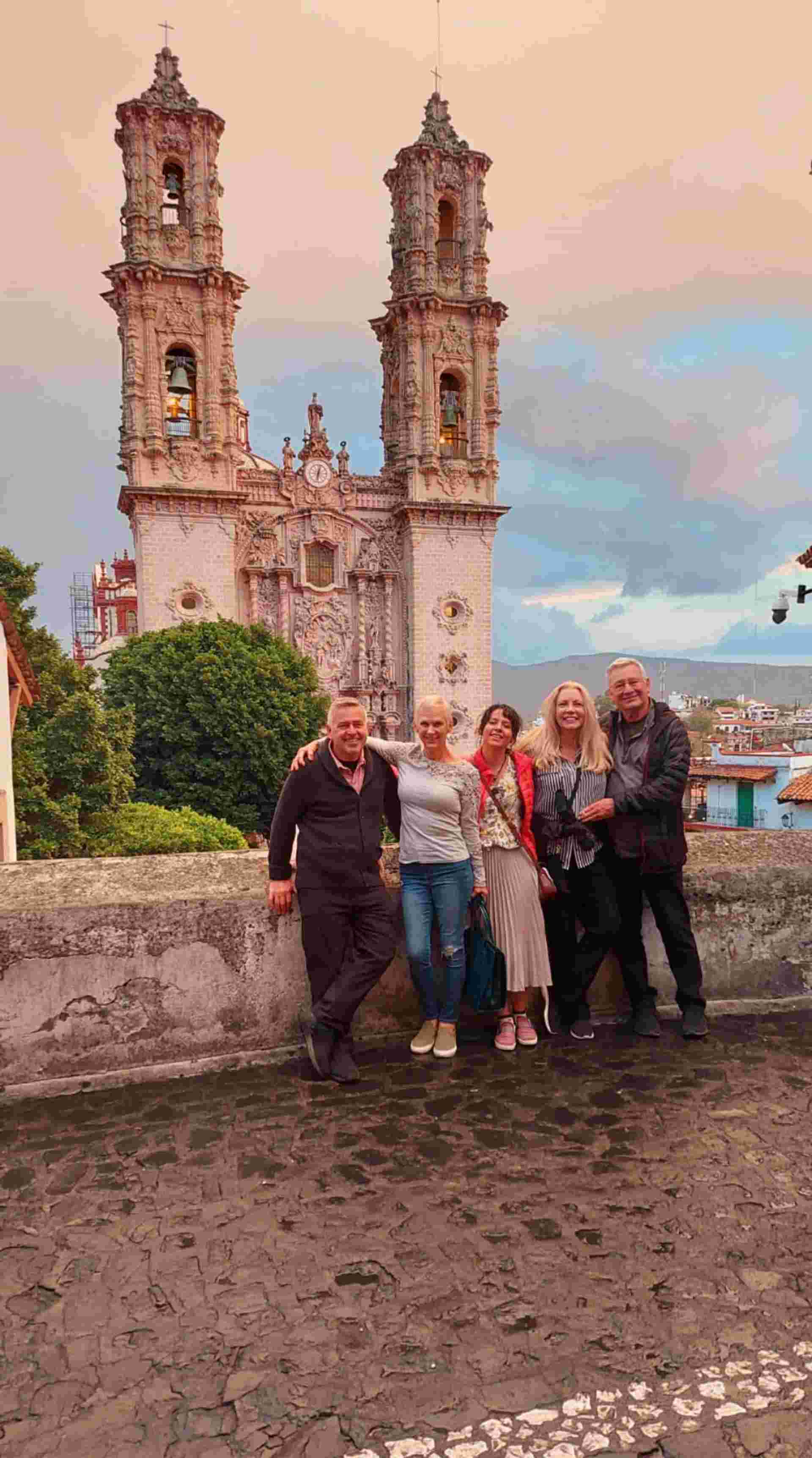 Michoacan Tour: Magic Towns, The Youngest Volcano And More (8 Days)